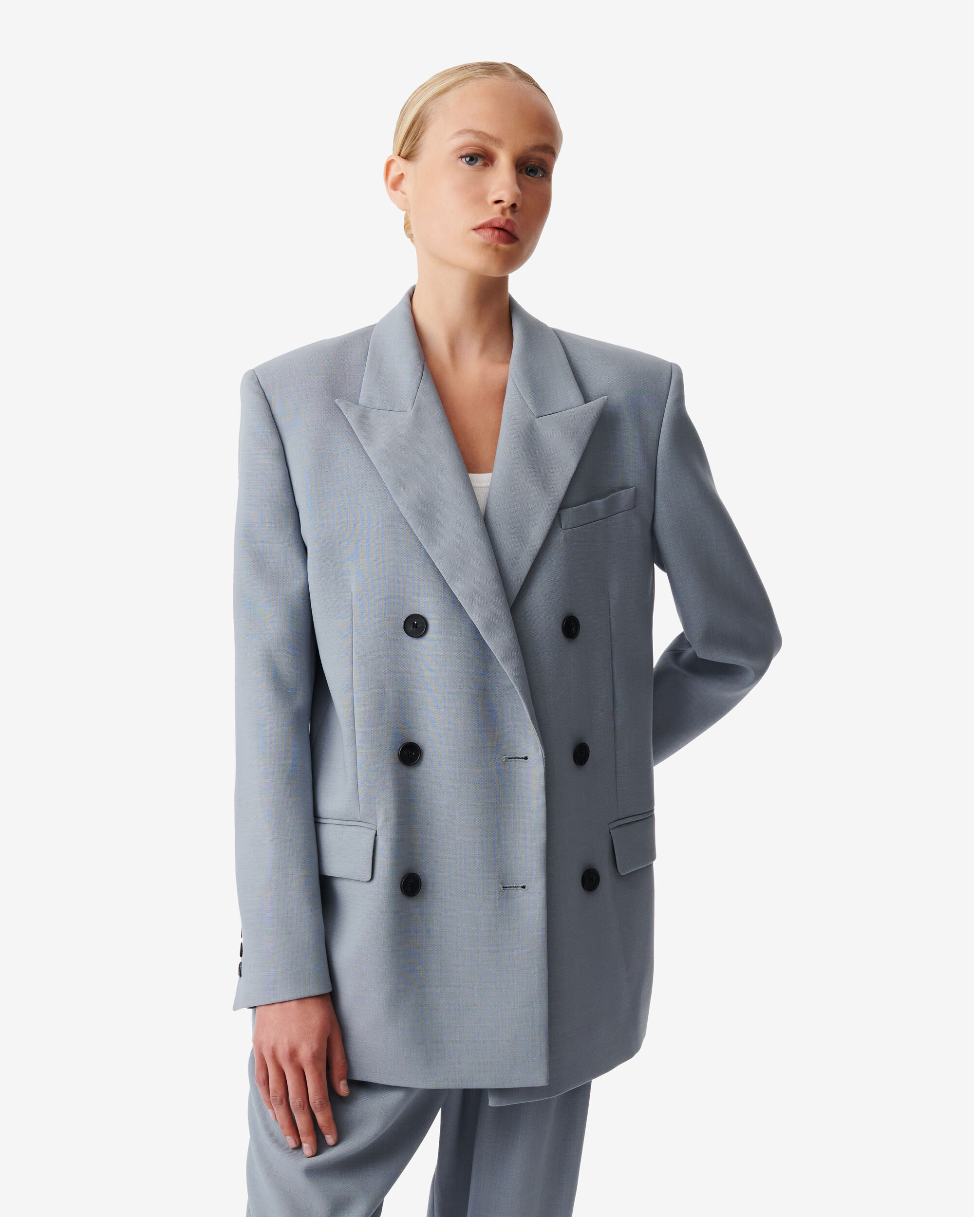 Exclusive Days - Women's jackets & coats - IRO | Official online store